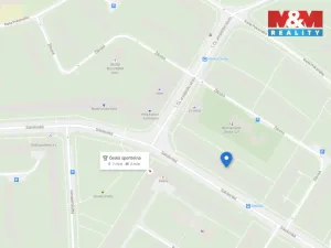 Prodej bytu 2+1, Ostrava - Poruba, Sokolovská, 52 m2