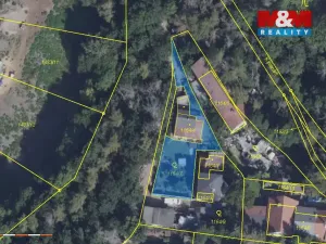 Prodej rodinného domu, Praha - Kunratice, K jelenám, 160 m2