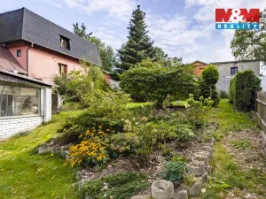 Prodej rodinného domu, Praha - Kunratice, K jelenám, 160 m2