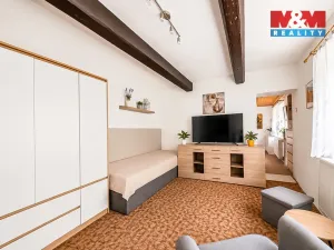 Prodej rodinného domu, Mírov, 71 m2