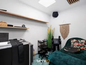 Pronájem obchodního prostoru, Brno - Zábrdovice, Hvězdová, 67 m2