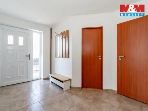Prodej rodinného domu, Sázava, 205 m2