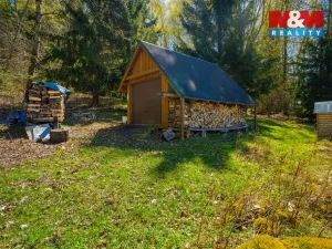 Prodej chalupy, Tanvald - Šumburk nad Desnou, 118 m2