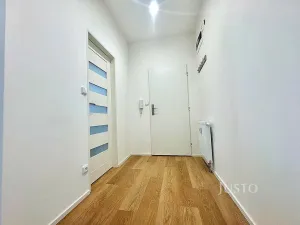 Pronájem bytu 2+kk, Děčín - Děčín IV-Podmokly, Plzeňská, 47 m2