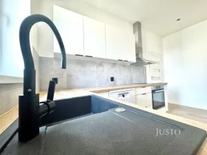 Pronájem bytu 2+kk, Děčín - Děčín IV-Podmokly, Plzeňská, 47 m2