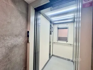 Pronájem bytu 2+kk, Děčín - Děčín IV-Podmokly, Plzeňská, 47 m2