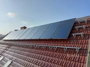 Pronájem bytu 2+kk, Děčín - Děčín IV-Podmokly, Plzeňská, 47 m2