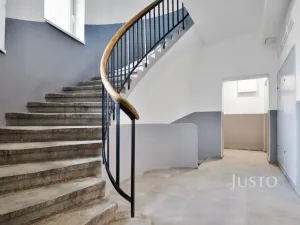 Pronájem bytu 2+kk, Děčín - Děčín IV-Podmokly, Plzeňská, 47 m2