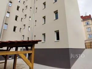 Pronájem bytu 2+kk, Děčín - Děčín IV-Podmokly, Plzeňská, 47 m2