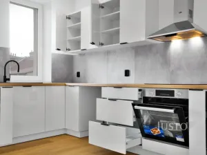 Pronájem bytu 2+kk, Děčín - Děčín IV-Podmokly, Plzeňská, 47 m2