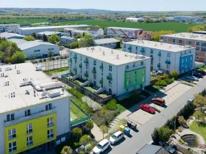 Prodej bytu 2+kk, Jesenice, Cedrová, 69 m2