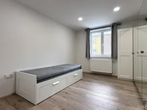 Pronájem bytu 3+1, Dubňany, Hornická, 66 m2