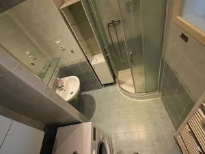 Pronájem bytu 2+kk, Praha - Vršovice, 63 m2