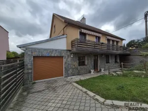 Prodej rodinného domu, Lednice, Nejdecká, 180 m2