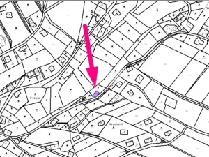 Prodej pozemku pro bydlení, Vysoké nad Jizerou, 400 m2