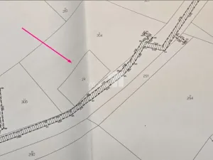 Prodej pozemku pro bydlení, Vysoké nad Jizerou, 400 m2