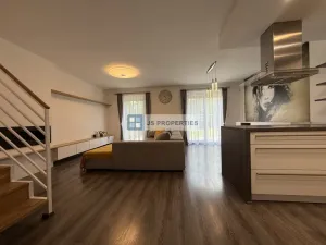 Pronájem bytu 5+kk, Praha, Úbislavská, 240 m2