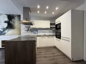 Pronájem bytu 5+kk, Praha, Úbislavská, 240 m2