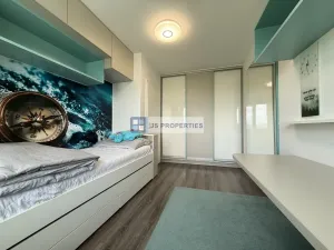 Pronájem bytu 5+kk, Praha, Úbislavská, 240 m2