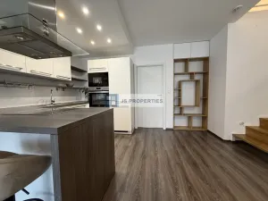 Pronájem rodinného domu, Praha, Úbislavská, 160 m2