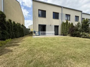 Pronájem rodinného domu, Praha, Úbislavská, 160 m2