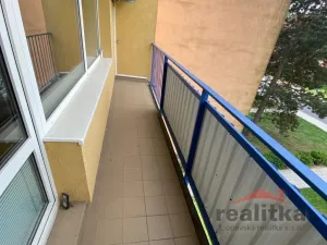 Pronájem bytu 4+1, Opava - Kylešovice, 17. listopadu, 86 m2