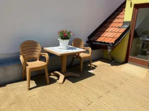 Pronájem bytu 2+kk, Luhačovice, Masarykova, 95 m2