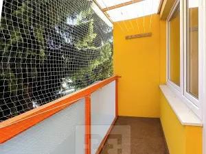 Pronájem bytu 1+kk, Praha - Horní Měcholupy, Ravennská, 30 m2