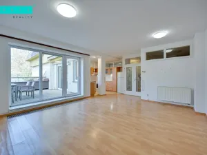 Pronájem bytu 2+kk, Olomouc - Nová Ulice, Bacherova, 72 m2