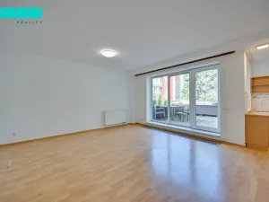 Pronájem bytu 2+kk, Olomouc - Nová Ulice, Bacherova, 72 m2