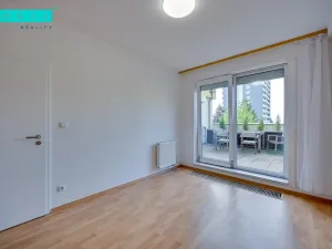 Pronájem bytu 2+kk, Olomouc - Nová Ulice, Bacherova, 72 m2