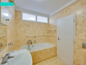 Pronájem bytu 2+kk, Olomouc - Nová Ulice, Bacherova, 72 m2