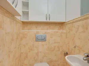 Pronájem bytu 2+kk, Olomouc - Nová Ulice, Bacherova, 72 m2