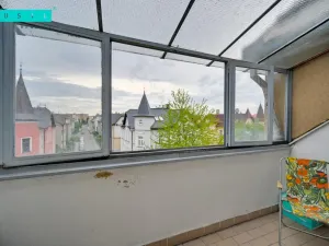 Pronájem bytu 3+1, Olomouc - Nové Sady, Rooseveltova, 75 m2