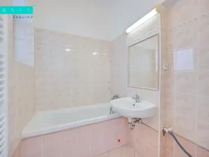 Pronájem bytu 3+kk, Olomouc - Nové Sady, Rooseveltova, 73 m2