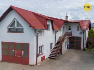 Prodej rodinného domu, Bolatice, Nádražní, 258 m2