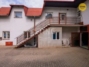 Prodej rodinného domu, Bolatice, Nádražní, 258 m2