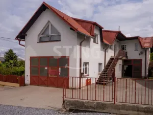 Prodej rodinného domu, Bolatice, Nádražní, 258 m2