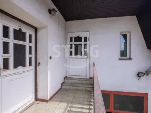 Prodej rodinného domu, Bolatice, Nádražní, 258 m2