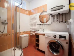 Prodej bytu 2+kk, Jihlava, Poláčkova, 54 m2