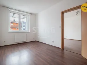Prodej bytu 2+kk, Jihlava, Poláčkova, 54 m2