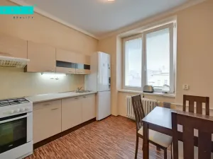 Pronájem bytu 3+1, Olomouc, kpt. Nálepky, 75 m2
