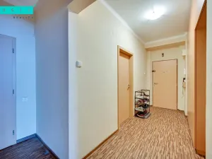 Pronájem bytu 3+1, Olomouc, kpt. Nálepky, 75 m2