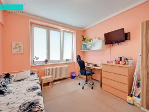 Pronájem bytu 3+1, Olomouc, kpt. Nálepky, 75 m2
