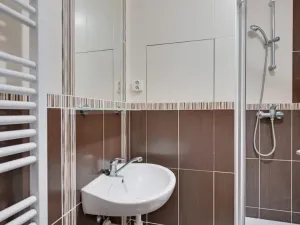 Pronájem bytu 3+1, Olomouc, kpt. Nálepky, 75 m2
