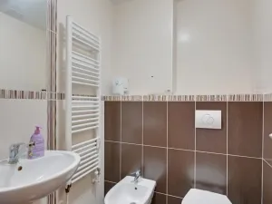 Pronájem bytu 3+1, Olomouc, kpt. Nálepky, 75 m2