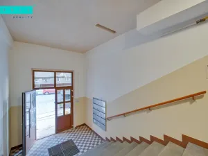Pronájem bytu 3+1, Olomouc, kpt. Nálepky, 75 m2