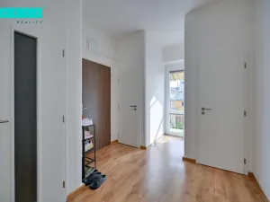 Pronájem bytu 2+1, Olomouc - Nové Sady, Rooseveltova, 65 m2