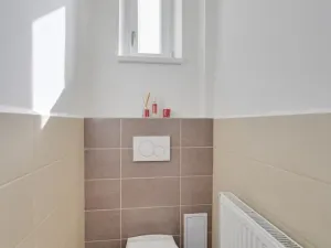 Pronájem bytu 2+1, Olomouc - Nové Sady, Rooseveltova, 65 m2