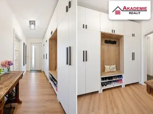 Prodej rodinného domu, Velké Pavlovice, Tovární, 128 m2